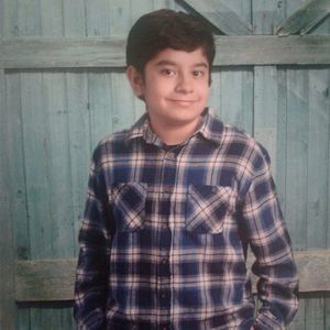 Meet your Posher, Alexander